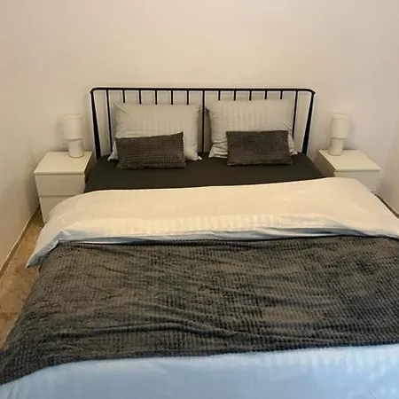 Apartment Big On The Of Playa Del Cura Maximum 6 Adults Torrevieja