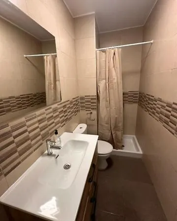 Big On The Of Playa Del Cura Maximum 6 Adults Apartment